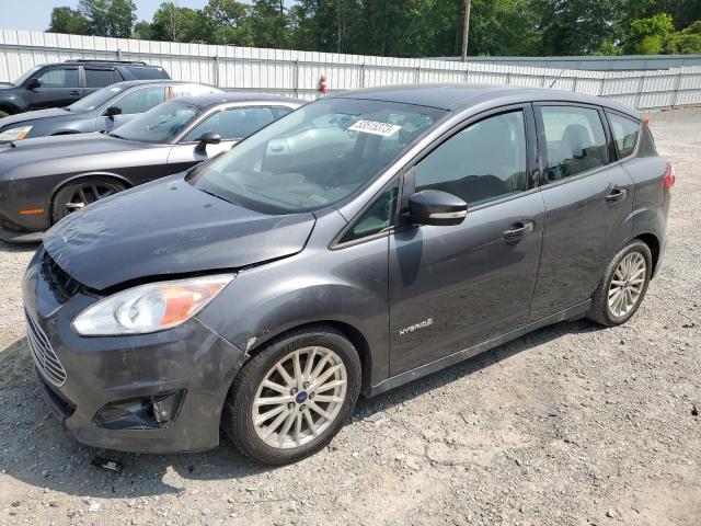 2015 Ford C-Max Energi SE