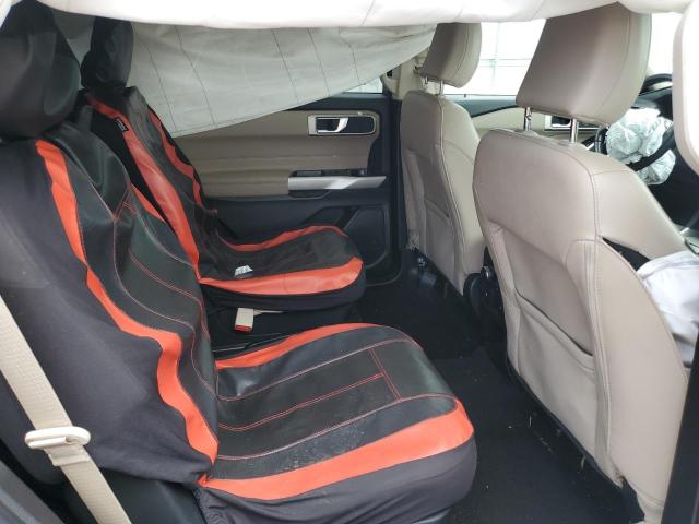 1FMSK7DHXMGA41370 Ford EXPLORER XLT