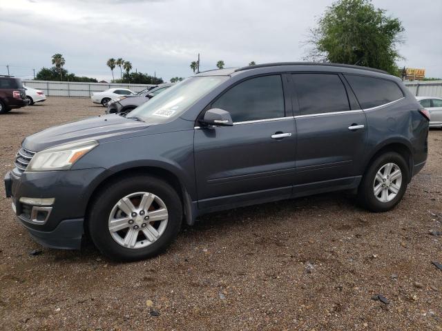 2013 Chevrolet Traverse LT