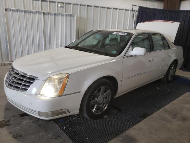 2007 Cadillac DTS 