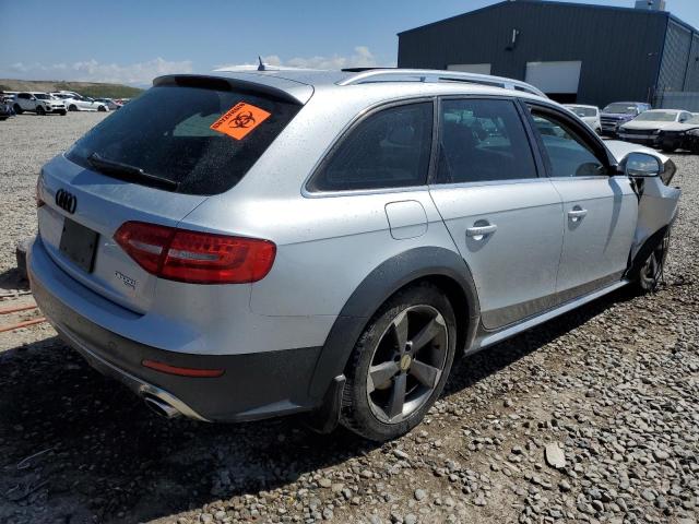 VIN WA1UFAFLXDA137366 2013 Audi A4, Premium Plus no.3