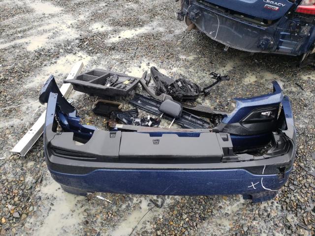 4S3BWAG61L3023328 Subaru Legacy Sport