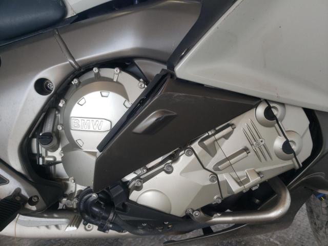 2013 BMW K1600 GT - WB1061108DZX81657