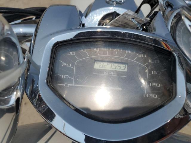 2009 YAMAHA XVS1300 A JYAVP24E39A009331