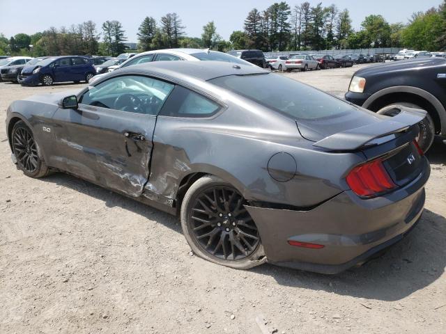 FORD MUSTANG GT 2018 1