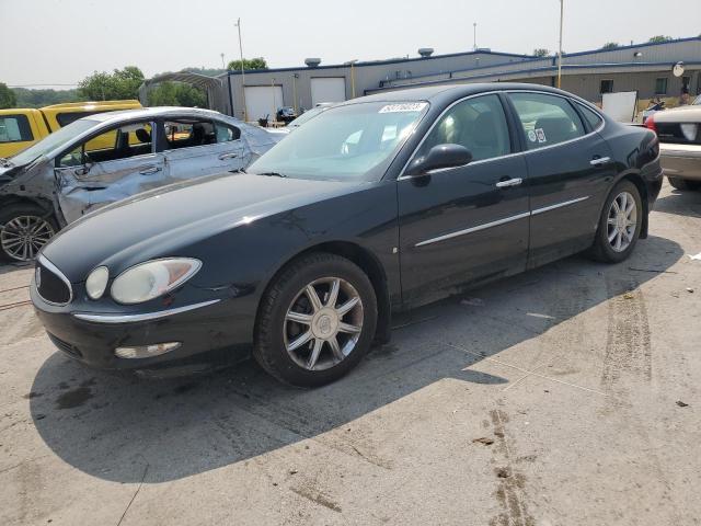 2006 Buick LaCrosse CXS