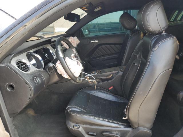 1ZVBP8CF5E5256998 Ford MUSTANG GT