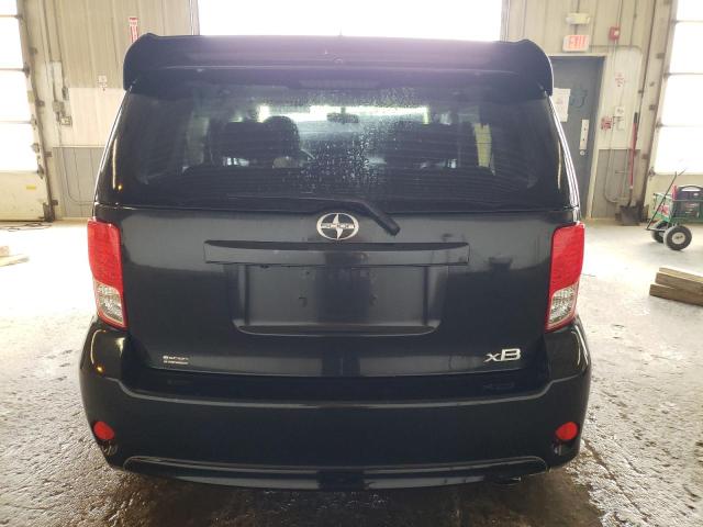 2015 TOYOTA SCION XB - JTLZE4FE2FJ076796