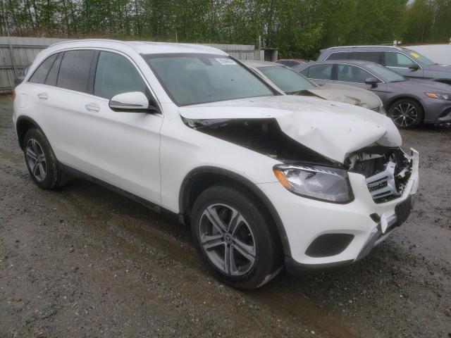 WDC0G4JB6KV171497 Mercedes-Benz GLC 300