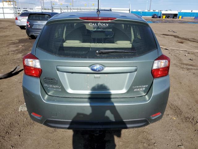 JF1GPAB62GH306877 Subaru Impreza Premium