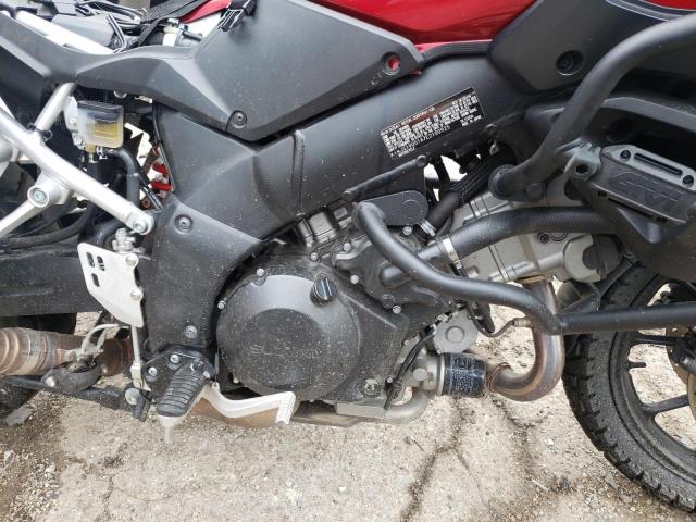2014 SUZUKI DL1000 - JS1VU51A7E2100925