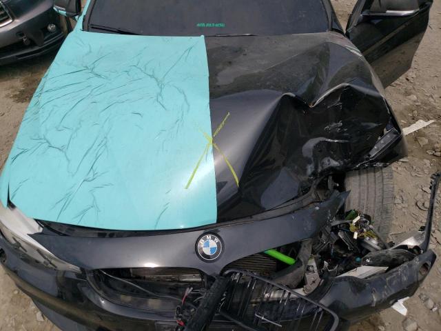 2016 BMW 428 XI GRA - WBA4C9C50GG138916