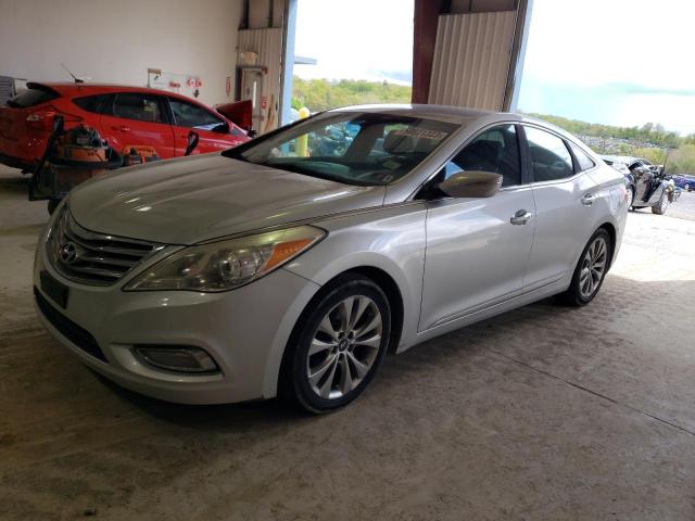 2012 Hyundai Azera GLS