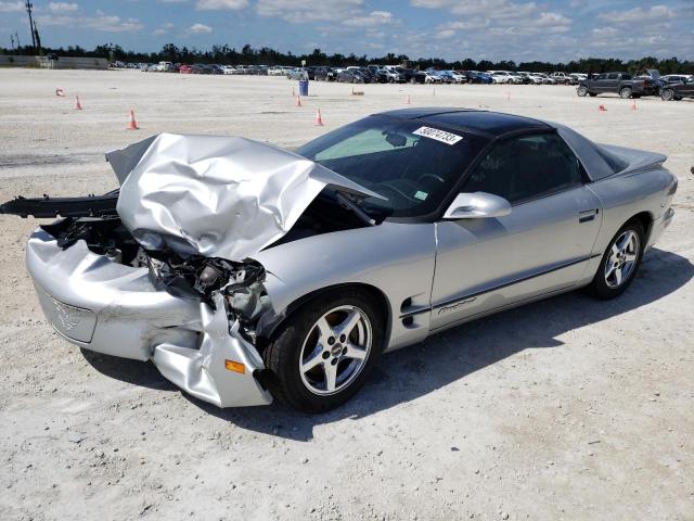 2000 Pontiac Firebird 