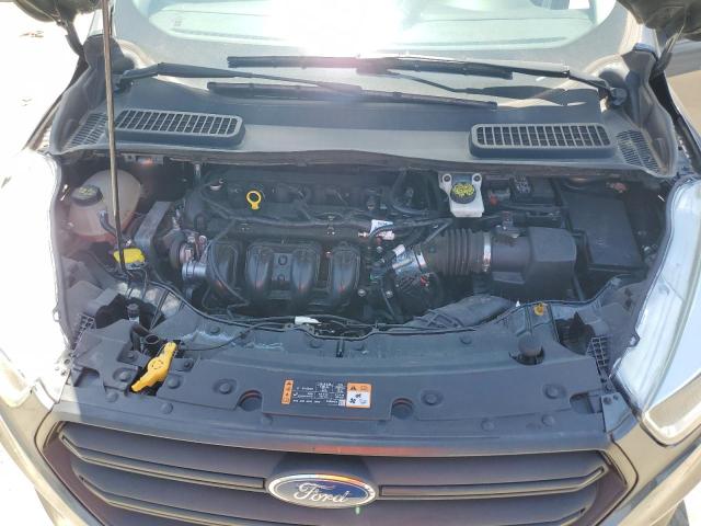VIN: 1FMCU0F77HUC60045 2017 FORD ESCAPE