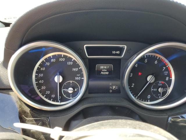 4JGDF7DE0GA703905 Mercedes-Benz Gl 550 4matic