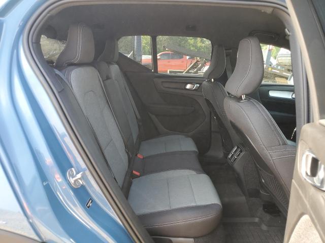 2023 VOLVO XC40 CORE - YV4K92HK5P2916474