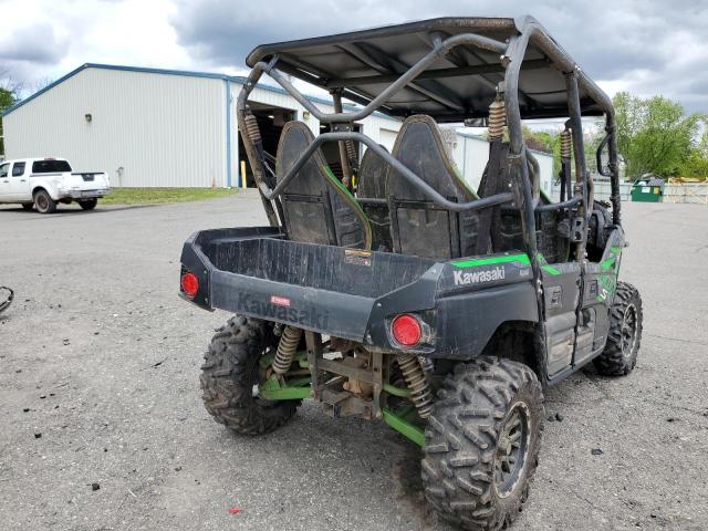 2022 KAWASAKI KRT800 J - JKBRTCJ18NB503767