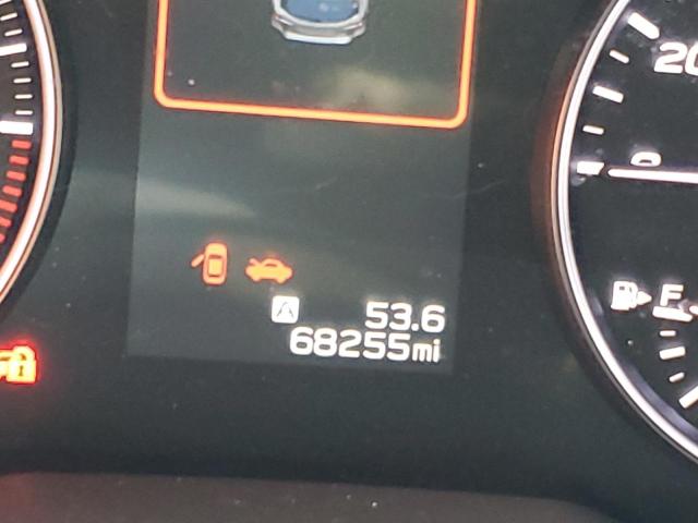 4S4BTGKD5L3113711 Subaru Outback Onyx Edition Xt