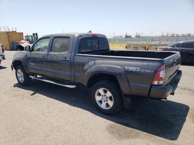 3TMKU4HN9FM042869 Toyota Tacoma Double Cab Prerunner Long Bed