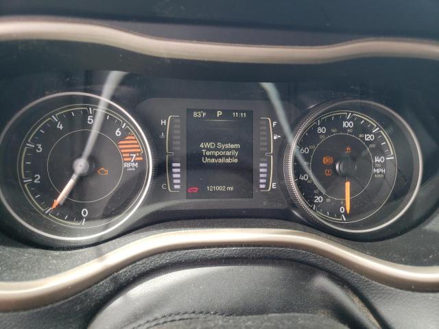 1C4PJMAB9GW367960 Jeep Cherokee Sport