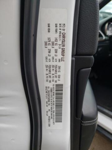 1C4RJFBGXFC625384 Jeep Grand Cherokee Limited