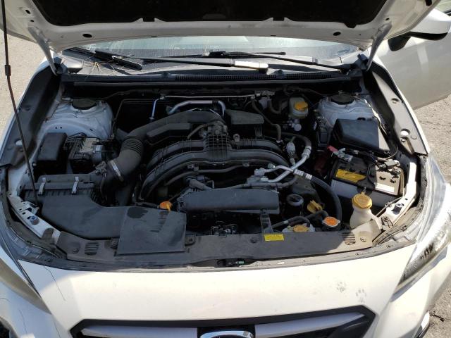 JF2GTABC7JH319502 Subaru Crosstrek Premium