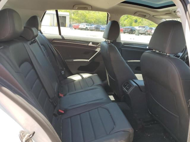 2015 VOLKSWAGEN GOLF TDI - 3VW2A7AU6FM012706