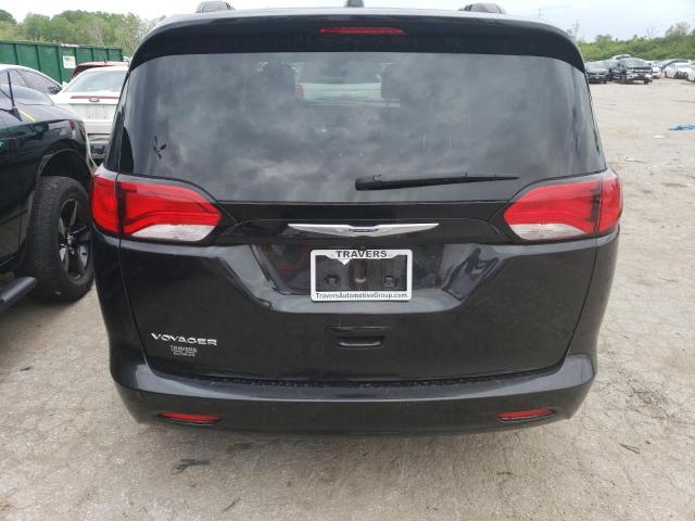 CHRYSLER VOYAGER LXI