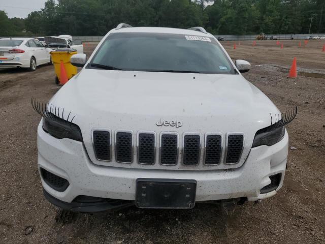 1C4PJLCB9LD555911 Jeep Cherokee Latitude