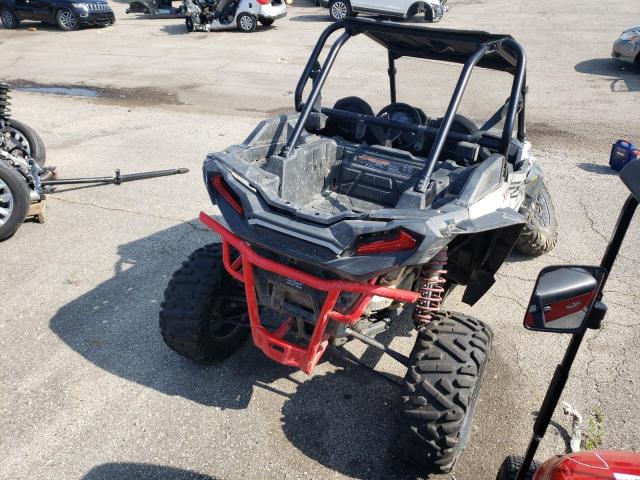 2021 POLARIS RZR XP TUR - 3NSNAE928MF581175