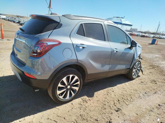 KL4CJASB2KB863284 Buick Encore Preferred