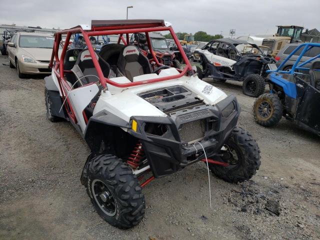 2014 POLARIS RZR 4 900 - 4XAXT9EA1EF268546