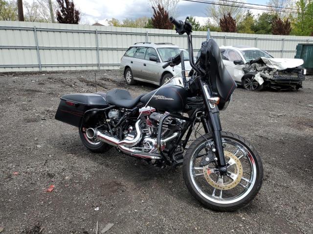2014 HARLEY-DAVIDSON FLHXS STRE - 1HD1KRM18EB659864
