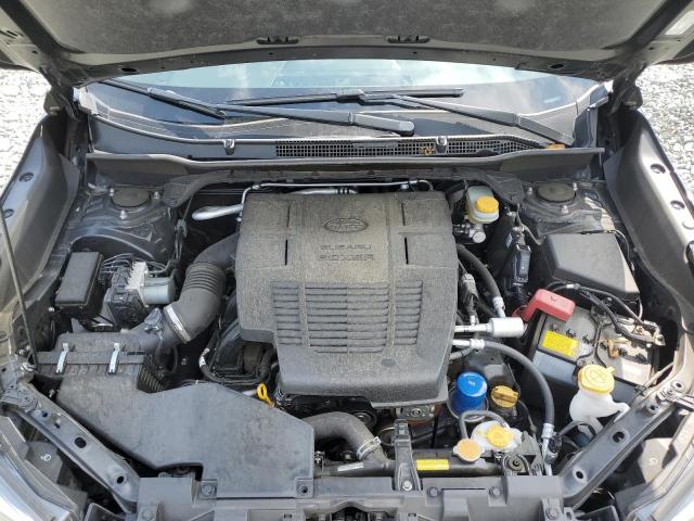 2019 SUBARU FORESTER S - JF2SKAKC5KH565253