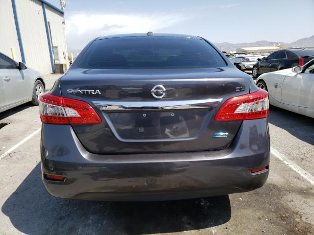 3N1AB7AP3EY310694 Nissan SENTRA S