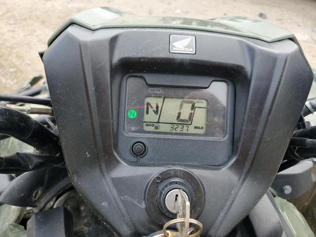 2017 HONDA TRX500 FA - 1HFTE4629H4200724