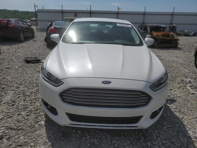 3FA6P0LU3FR279513 Ford Fusion Se Hybrid