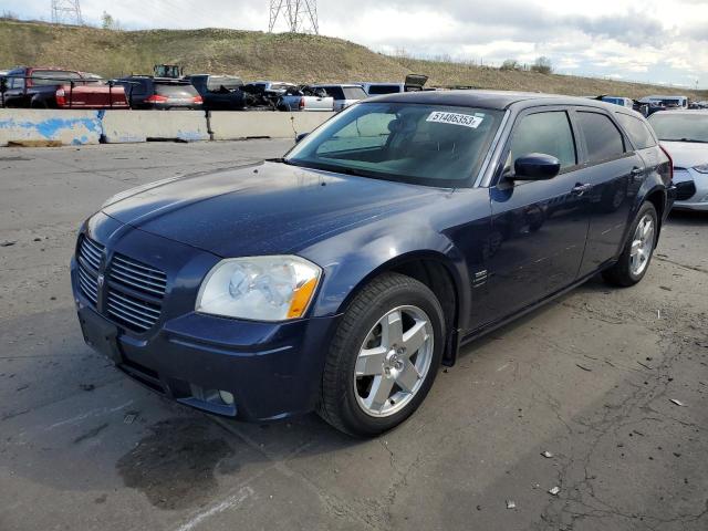 2005 Dodge Magnum R/T