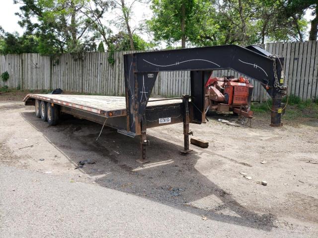 Salvage trucks for sale at Ham Lake, MN auction: 2001 Other Other