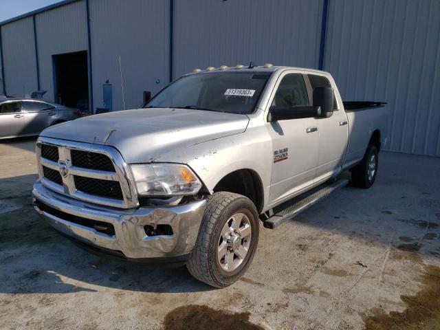 2014 Ram 2500 SLT