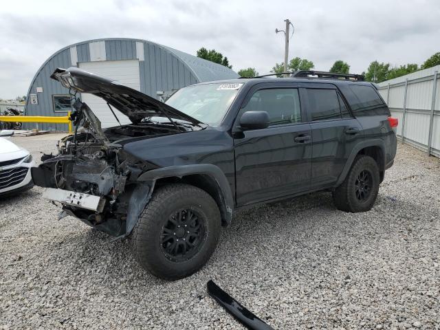 2010 Toyota 4Runner SR5