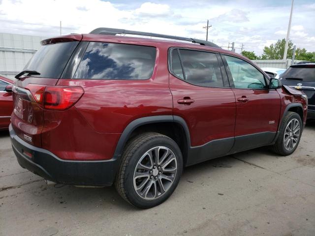 2017 GMC ACADIA ALL 1GKKNVLS1HZ261847