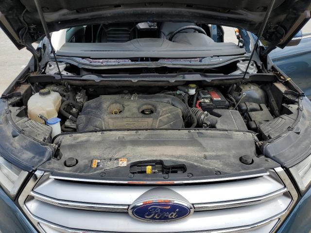 2FMPK3J91GBC16905 2016 FORD EDGE, photo no. 12