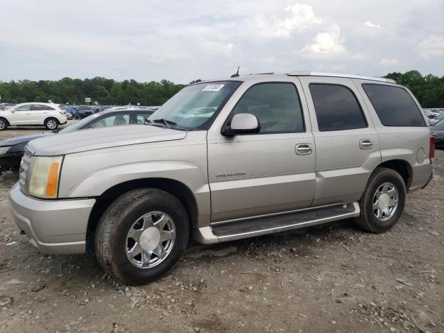 2004 Cadillac Escalade Luxury