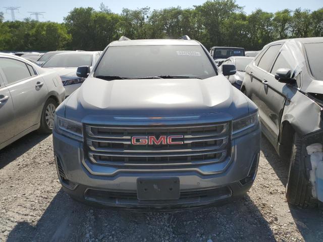 2022 GMC ACADIA AT4 - 1GKKNLLS0NZ114192
