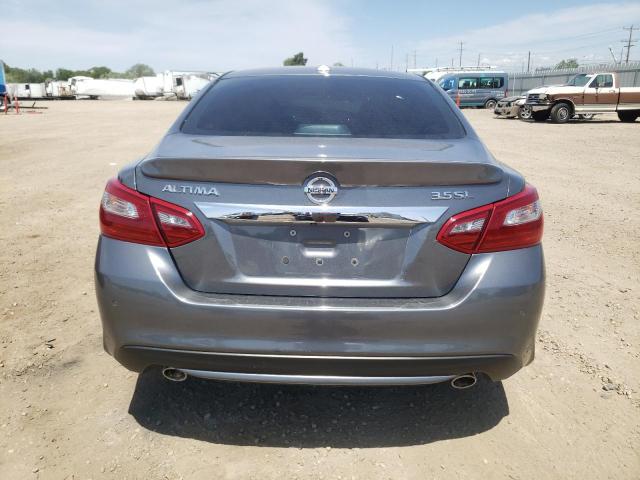 1N4BL3AP8JC145080 Nissan Altima 3.5sl