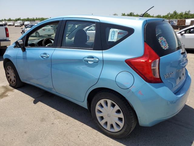 3N1CE2CP4FL358400 Nissan Versa Note S