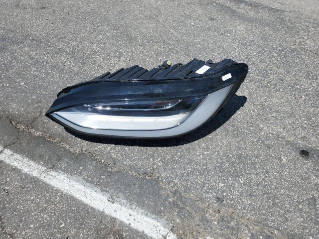 7SAXCBE5XNF327572 Tesla MODEL X