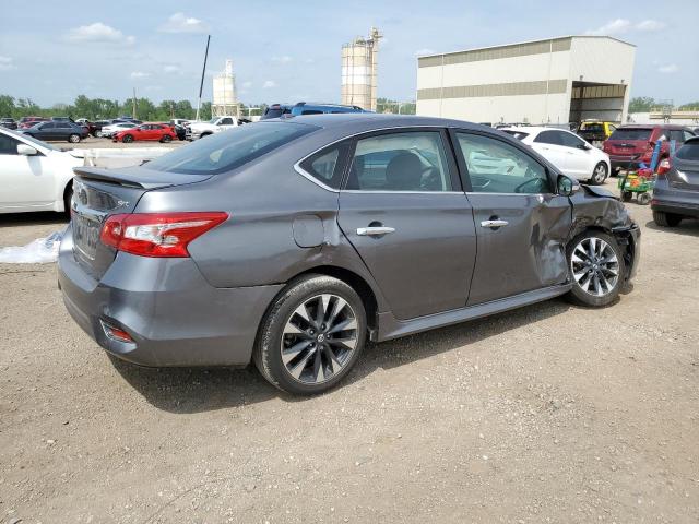 3N1AB7AP0KY410263 Nissan SENTRA S